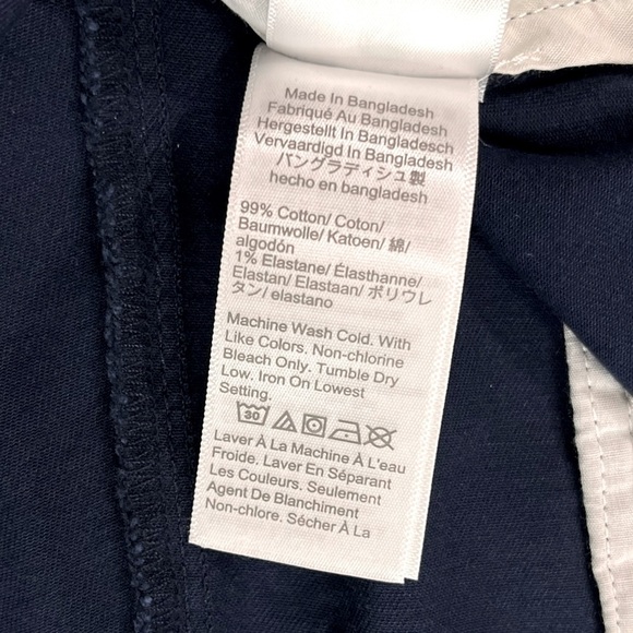 NWOT J. Crew Factory Men’s 9” Flex Khaki Shorts - Picture 11 of 12